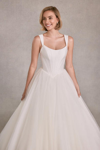 Morilee Bridal Style Number 2753 - 11