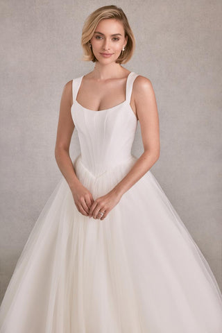 Morilee Bridal Style Number 2753 - 3