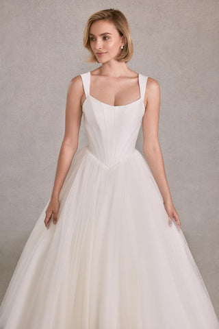 Morilee Bridal Style Number 2753 - 9