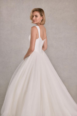 Morilee Bridal Style Number 2753 - 10