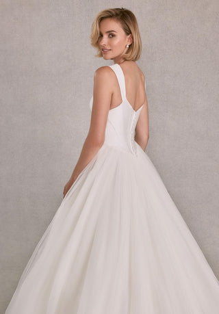 Morilee Bridal Style Number 2753 - 4