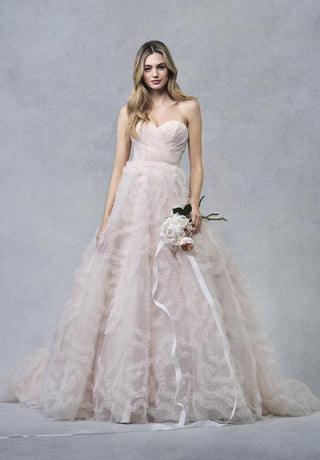 Morilee Bridal Style Number 2754 - 3