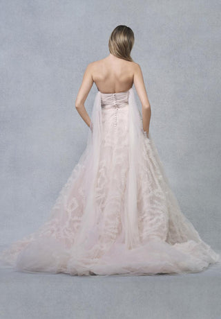 Morilee Bridal Style Number 2754 - 4