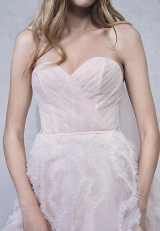 Morilee Bridal Style Number 2754 - 12