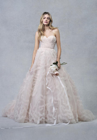 Morilee Bridal Style Number 2754 - 5