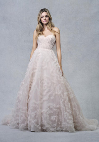 Morilee Bridal Style Number 2754 - 7