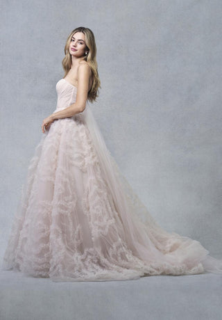 Morilee Bridal Style Number 2754 - 10
