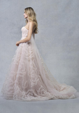 Morilee Bridal Style Number 2754 - 6