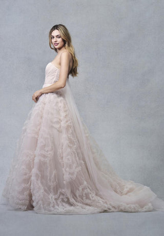 Morilee Bridal Style Number 2754 - 9