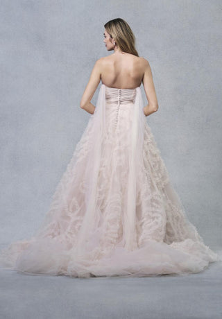 Morilee Bridal Style Number 2754 - 2