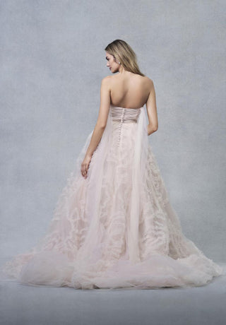 Morilee Bridal Style Number 2754 - 8