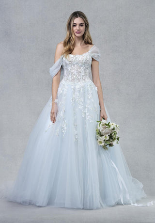 Morilee Bridal Style Number 2755 - 3