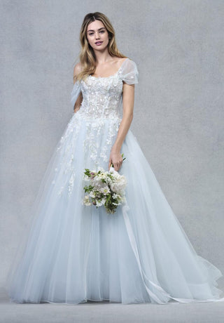 Morilee Bridal Style Number 2755 - 1