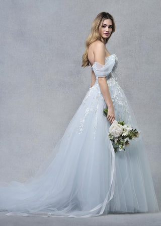 Morilee Bridal Style Number 2755 - 5