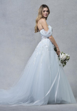 Morilee Bridal Style Number 2755 - 4