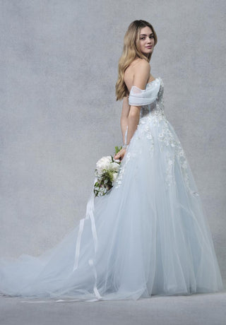 Morilee Bridal Style Number 2755 - 7