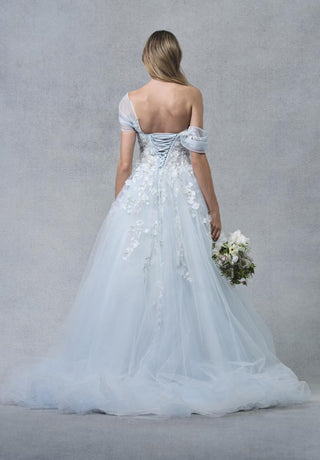 Morilee Bridal Style Number 2755 - 2