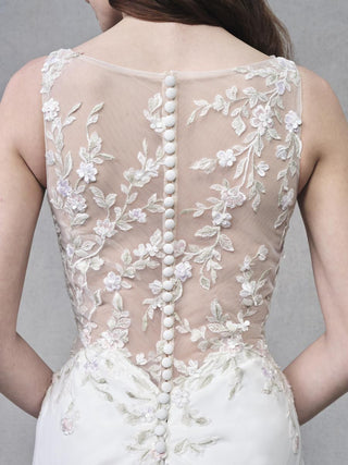 Morilee Bridal Style Number 2756 - 10