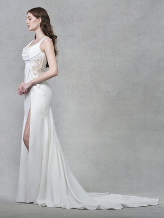 Morilee Bridal Style Number 2756 - 8