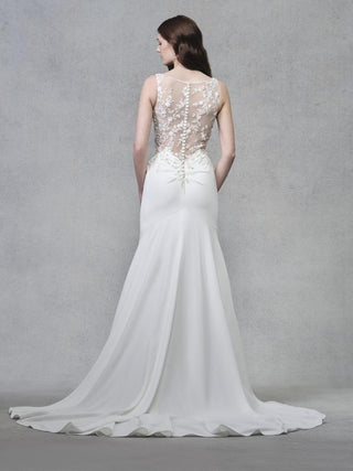 Morilee Bridal Style Number 2756 - 4