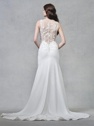 Morilee Bridal Style Number 2756 - 6