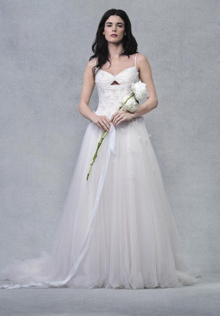 Morilee Bridal Style Number 2757 - 5