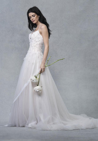 Morilee Bridal Style Number 2757 - 7
