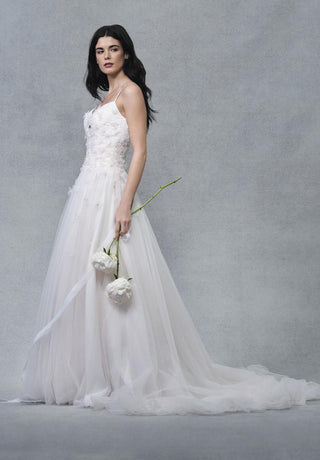 Morilee Bridal Style Number 2757 - 6