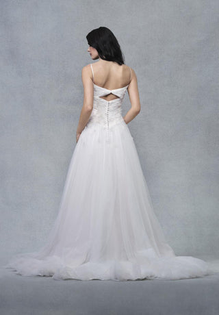 Morilee Bridal Style Number 2757 - 2