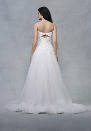 Morilee Bridal Style Number 2757 - 4