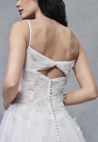 Morilee Bridal Style Number 2757 - 9