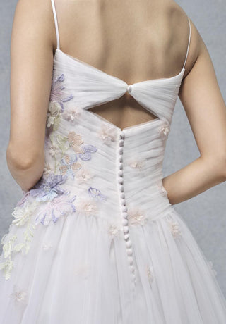 Morilee Bridal Style Number 2758 - 11