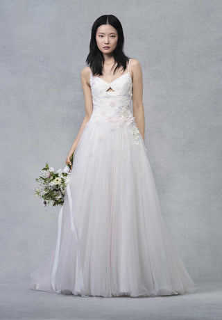 Morilee Bridal Style Number 2758 - 3