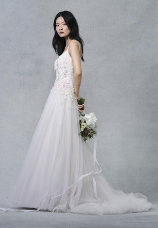 Morilee Bridal Style Number 2758 - 5