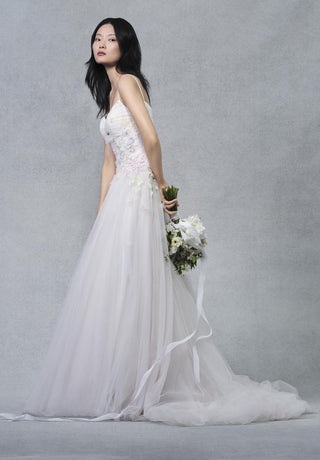 Morilee Bridal Style Number 2758 - 8