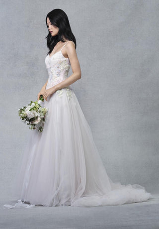 Morilee Bridal Style Number 2758 - 9