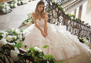 Morilee Bridal Style Number 2873 - 6