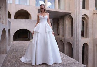 Morilee Bridal Style Number 2900 - 4