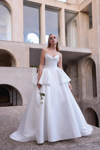 Morilee Bridal Style Number 2900 - 1