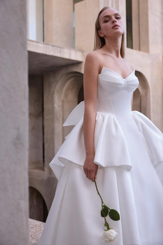 Morilee Bridal Style Number 2900 - 3