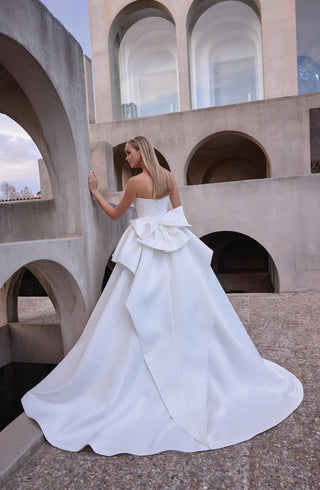 Morilee Bridal Style Number 2900 - 2