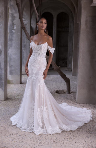 Morilee Bridal Style Number 2901 - 1