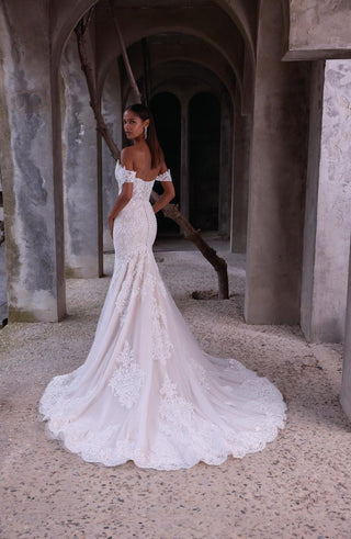 Morilee Bridal Style Number 2901 - 2