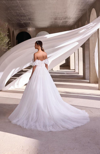 Morilee Bridal Style Number 2902 - 4
