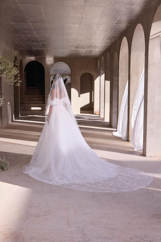 Morilee Bridal Style Number 2902 - 2