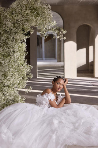 Morilee Bridal Style Number 2902 - 10