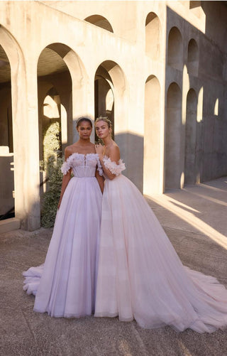 Morilee Bridal Style Number 2902 - 16