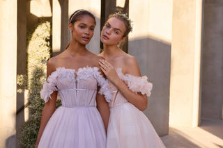 Morilee Bridal Style Number 2902 - 15