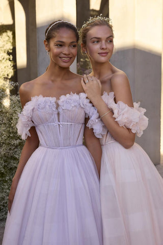 Morilee Bridal Style Number 2902 - 17