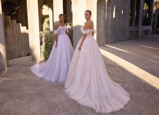 Morilee Bridal Style Number 2902 - 19